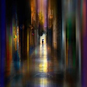 Meet your Posher, Ed